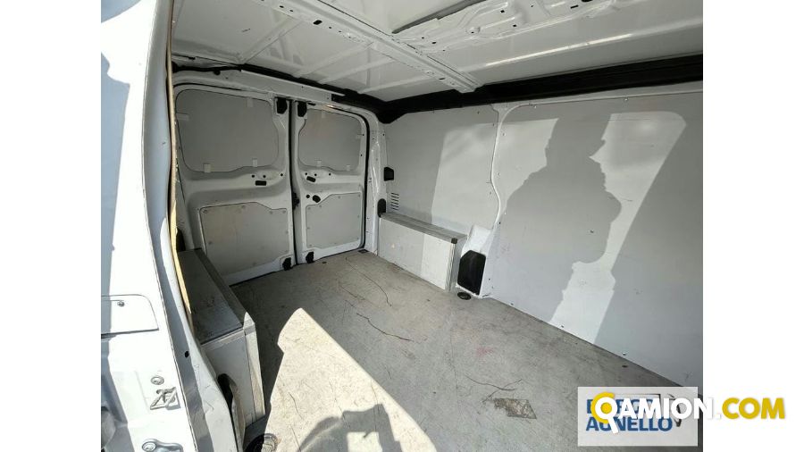 Fiat SCUDO SCUDO | Leggero Furgone > 35 q.li Altro | Borgo Agnello S.p.A.