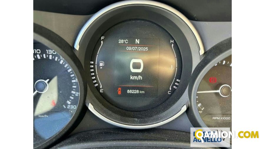 Fiat 500L 500L | Altro Automobile | Borgo Agnello S.p.A.
