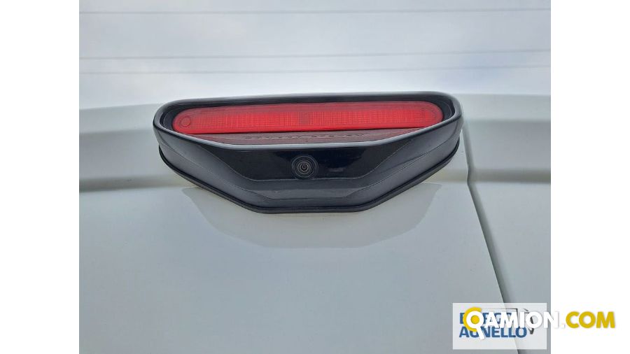 Citroen BERLINGO BERLINGO | Leggero Furgone > 35 q.li Altro | Borgo Agnello S.p.A.