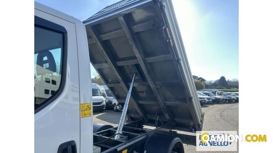 Iveco DAILY 35C14 DAILY 35C14 | Mezzi d'opera / mezzi da cantiere Altro | Borgo Agnello S.p.A.