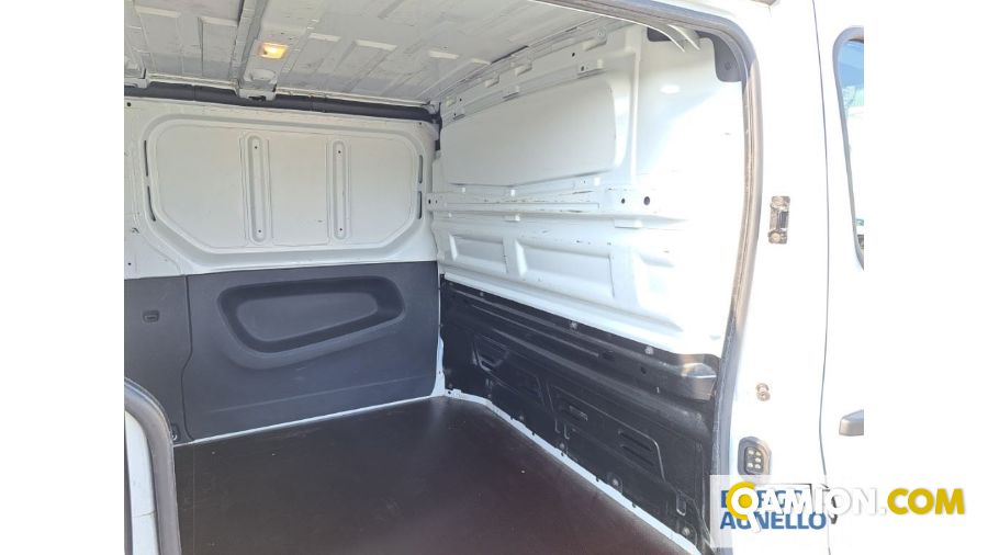 Fiat TALENTO TALENTO | Leggero Furgone > 35 q.li Altro | Borgo Agnello S.p.A.