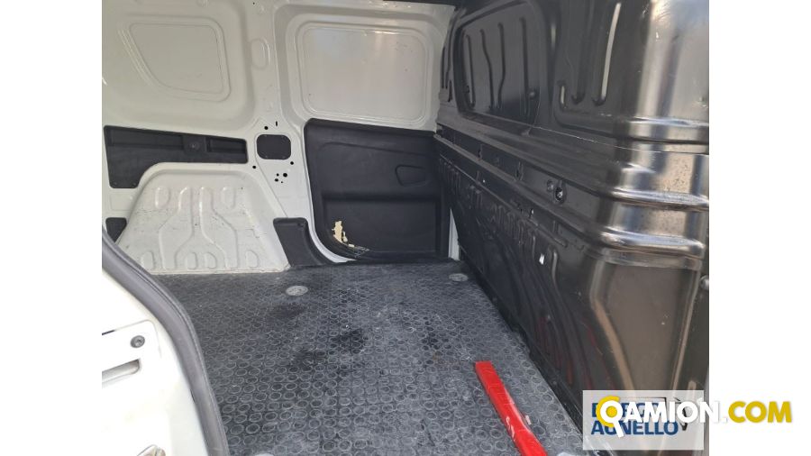 Fiat DOBLO DOBLO | Leggero Furgone > 35 q.li Altro | Borgo Agnello S.p.A.