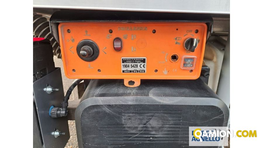 Man TGE 3140 TGE 3140 | Leggero Furgone > 35 q.li Altro | Borgo Agnello S.p.A.