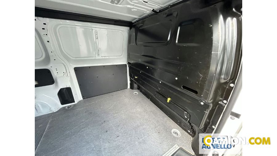 Fiat E-SCUDO E-SCUDO | Leggero Furgone > 35 q.li Altro | Borgo Agnello S.p.A.