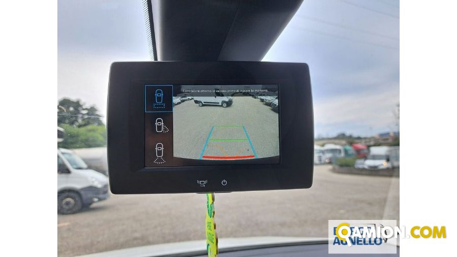Citroen BERLINGO BERLINGO | Leggero Furgone > 35 q.li Altro | Borgo Agnello S.p.A.