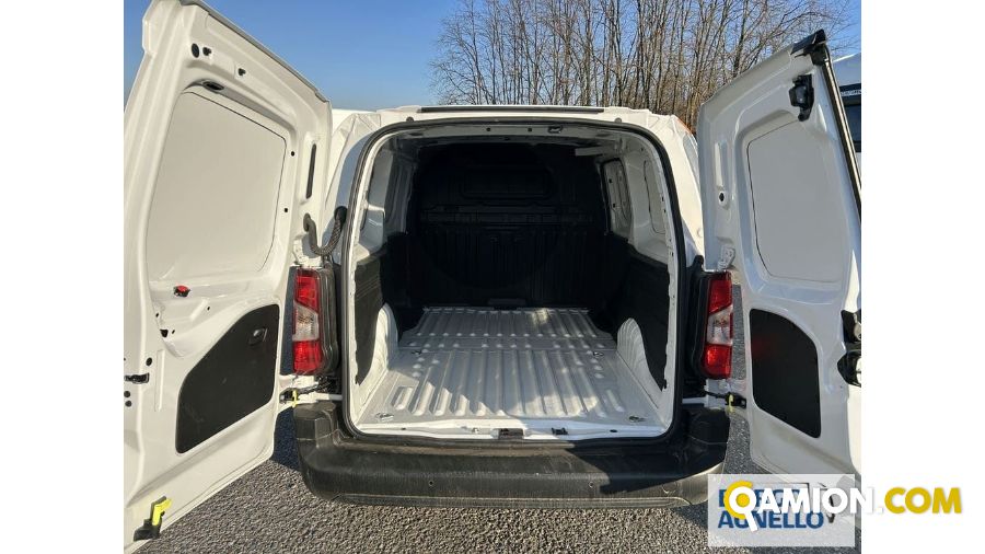Fiat DOBLO DOBLO | Leggero Furgone > 35 q.li Altro | Borgo Agnello S.p.A.