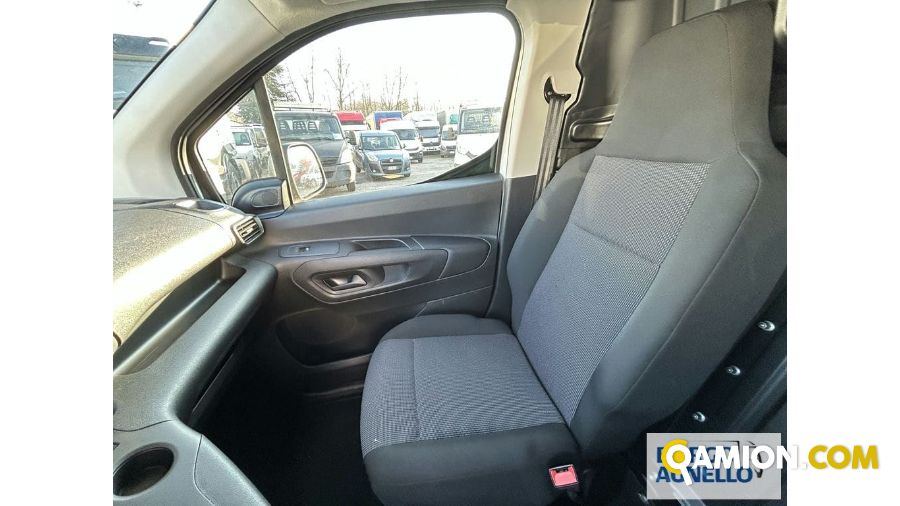 Fiat DOBLO DOBLO | Leggero Furgone > 35 q.li Altro | Borgo Agnello S.p.A.