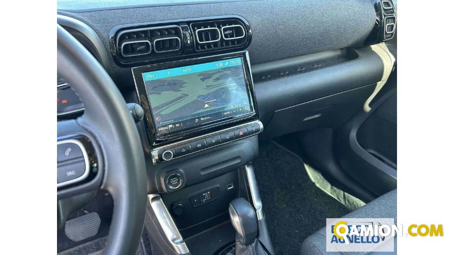 Citroen C3 AIRCROSS VAN | Leggero Furgone > 35 q.li Altro | Borgo Agnello S.p.A.