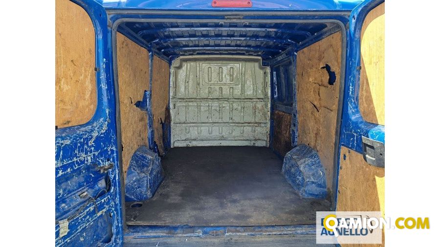 Citroen JUMPER JUMPER | Leggero Furgone > 35 q.li Altro | Borgo Agnello S.p.A.