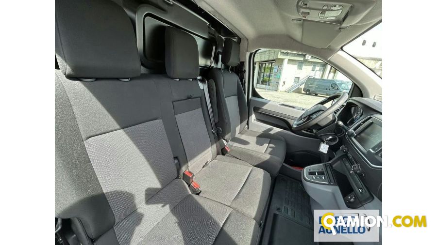 Fiat E-SCUDO E-SCUDO | Leggero Furgone > 35 q.li Altro | Borgo Agnello S.p.A.