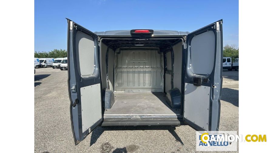 Citroen JUMPER JUMPER | Leggero Furgone > 35 q.li Altro | Borgo Agnello S.p.A.