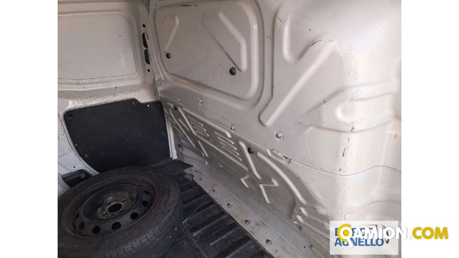 Fiat FIORINO FIORINO | Leggero Furgone > 35 q.li Altro | Borgo Agnello S.p.A.