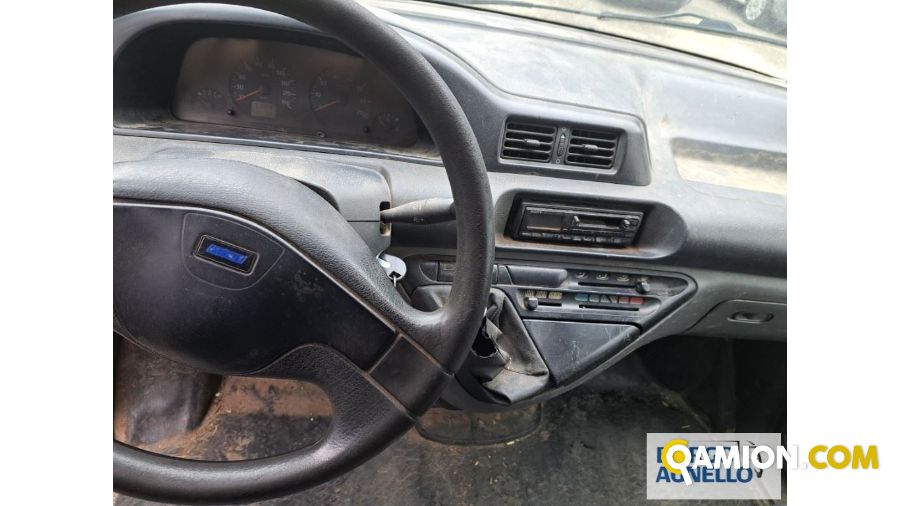 Fiat SCUDO SCUDO | Leggero Furgone > 35 q.li Altro | Borgo Agnello S.p.A.
