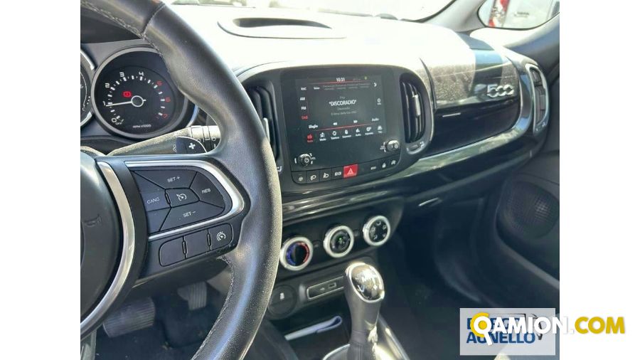 Fiat 500L 500L | Altro Automobile | Borgo Agnello S.p.A.
