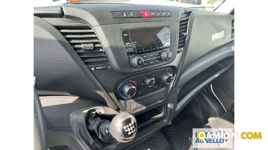 Iveco DAILY 35C14 DAILY 35C14 | Mezzi d'opera / mezzi da cantiere Altro | Borgo Agnello S.p.A.