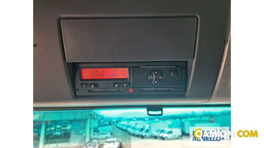 Man TGX 18.480 TGX 18.480 | Trattore Trattore | Borgo Agnello S.p.A.