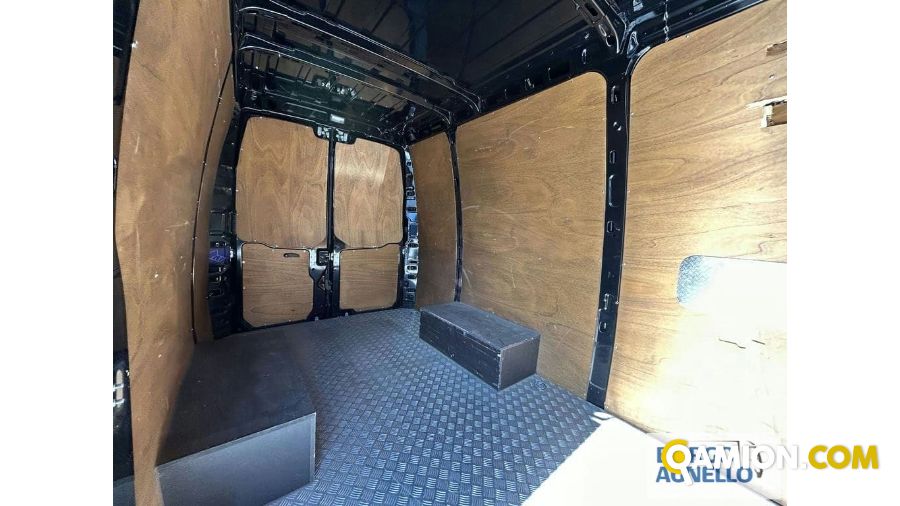 Iveco DAILY 35C16 DAILY 35C16 | Leggero Furgone > 35 q.li Altro | Borgo Agnello S.p.A.