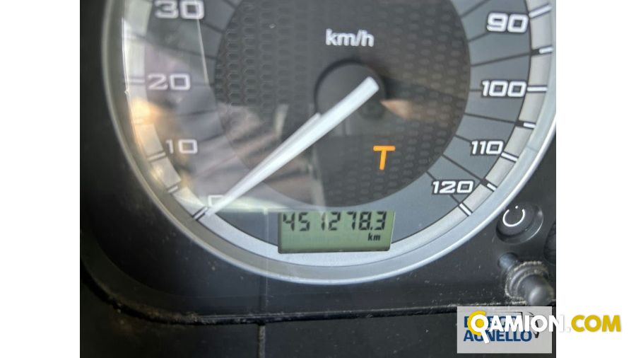 Iveco S-WAY AS440S48 T/P S-WAY AS440S48 T/P | Trattore Trattore | Borgo Agnello S.p.A.