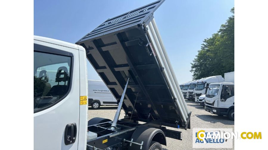 Iveco DAILY 35C14 DAILY 35C14 | Mezzi d'opera / mezzi da cantiere Altro | Borgo Agnello S.p.A.