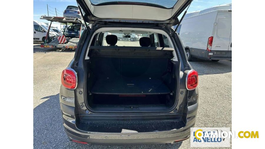 Fiat 500L 500L | Altro Automobile | Borgo Agnello S.p.A.