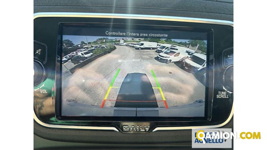 Iveco DAILY 35S14 DAILY 35S14 | Leggero Furgone > 35 q.li Altro | Borgo Agnello S.p.A.