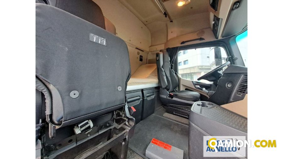 Mercedes Actros 1845 Actros 1845 | Trattore Trattore | Borgo Agnello S.p.A.