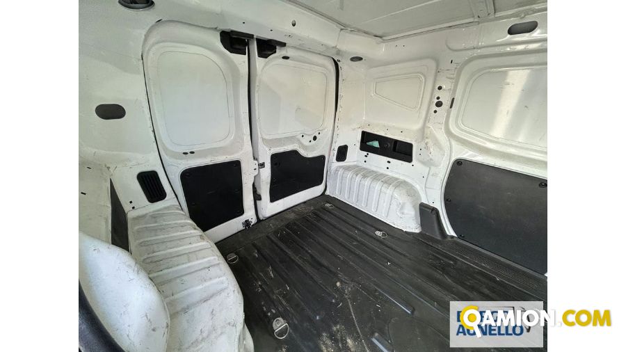 Fiat FIORINO FIORINO | Leggero Furgone > 35 q.li Altro | Borgo Agnello S.p.A.