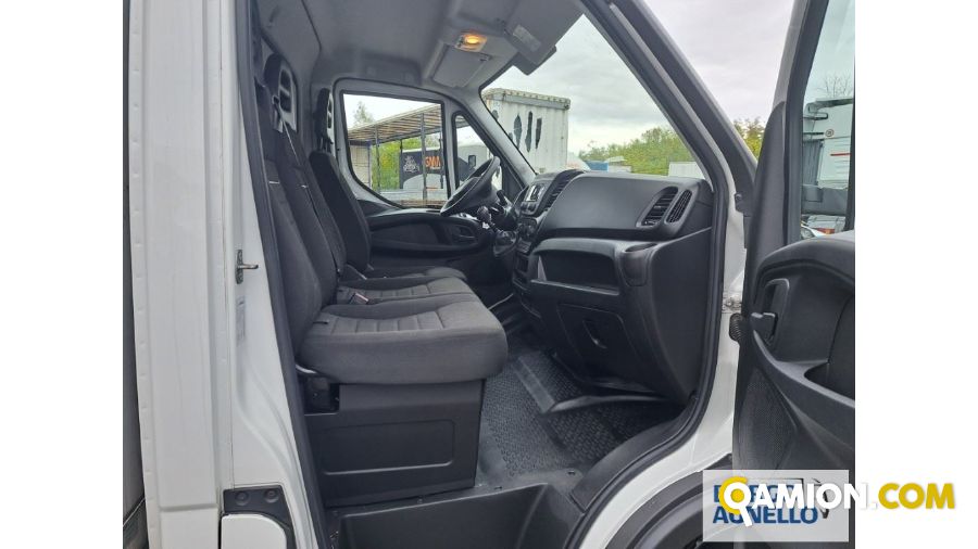 Iveco DAILY 35C16 DAILY 35C16 | Leggero Furgone > 35 q.li Altro | Borgo Agnello S.p.A.