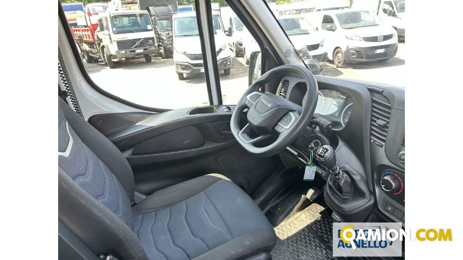 Iveco DAILY 35C14 DAILY 35C14 | Mezzi d'opera / mezzi da cantiere Altro | Borgo Agnello S.p.A.