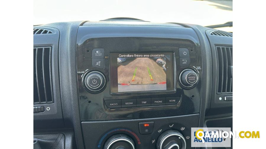 Citroen JUMPER JUMPER | Leggero Furgone > 35 q.li Altro | Borgo Agnello S.p.A.