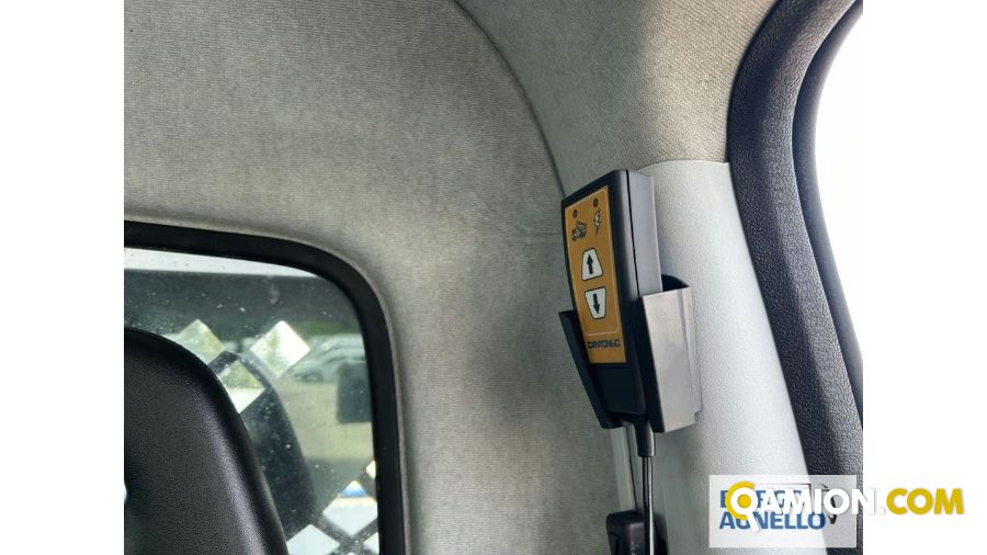Iveco DAILY 35C14 DAILY 35C14 | Mezzi d'opera / mezzi da cantiere Altro | Borgo Agnello S.p.A.