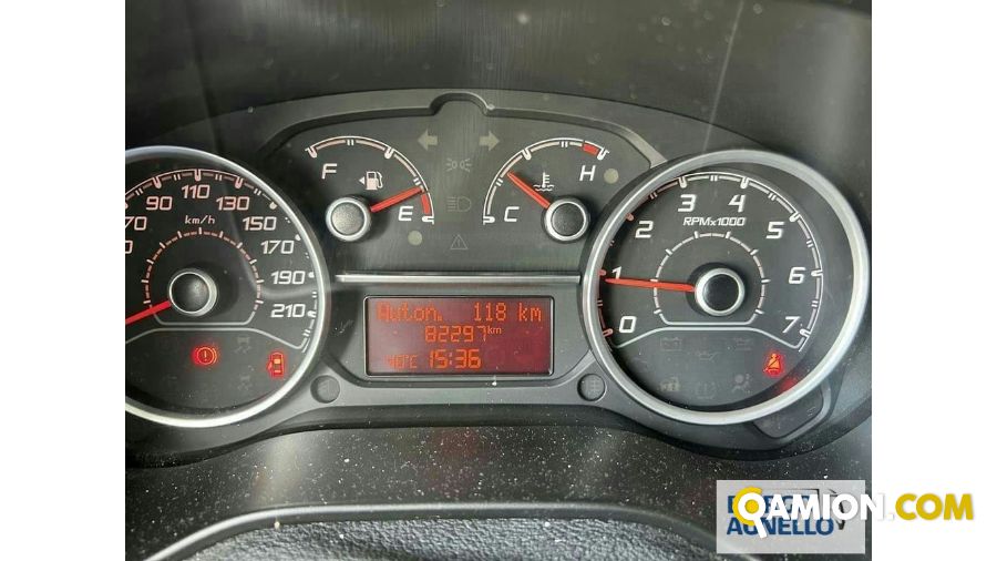 Fiat DOBLO DOBLO | Altro Altro | Borgo Agnello S.p.A.