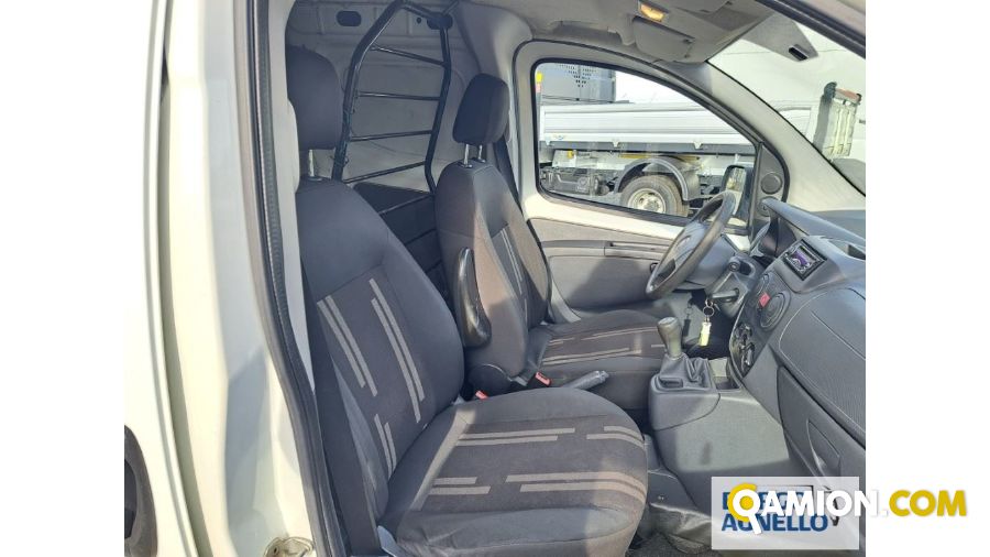 Fiat FIORINO FIORINO | Leggero Furgone > 35 q.li Altro | Borgo Agnello S.p.A.
