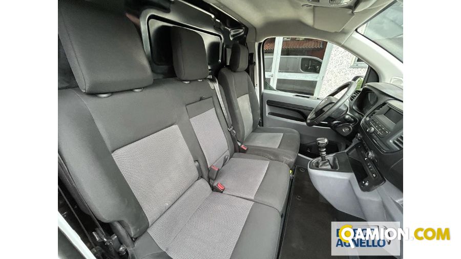 Fiat SCUDO SCUDO | Leggero Furgone > 35 q.li Altro | Borgo Agnello S.p.A.