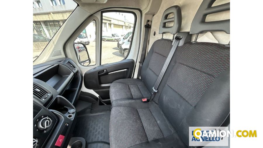 Peugeot BOXER BOXER | Leggero Furgone > 35 q.li Altro | Borgo Agnello S.p.A.