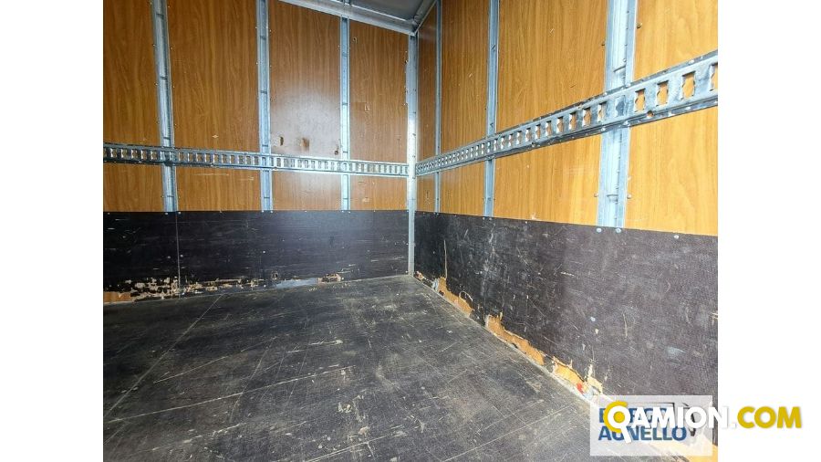 Iveco DAILY 35C14 DAILY 35C14 | Leggero Furgone > 35 q.li Altro | Borgo Agnello S.p.A.