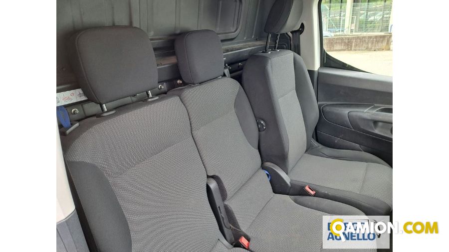Opel COMBO COMBO | Leggero Furgone > 35 q.li Altro | Borgo Agnello S.p.A.
