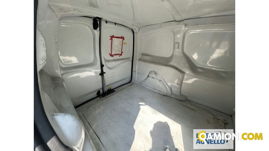 Peugeot PARTNER PARTNER | Leggero Furgone > 35 q.li Altro | Borgo Agnello S.p.A.