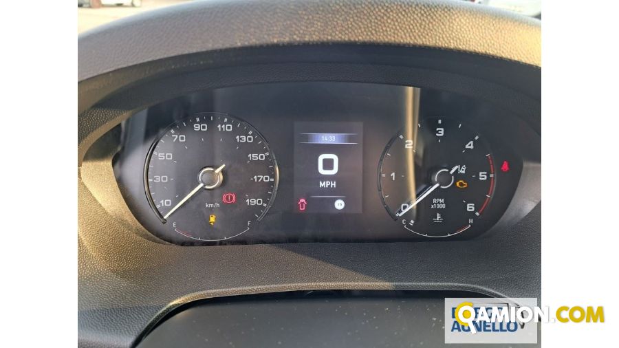 Peugeot BOXER BOXER | Leggero Furgone > 35 q.li Altro | Borgo Agnello S.p.A.