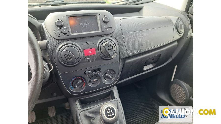 Fiat FIORINO FIORINO | Leggero Furgone > 35 q.li Altro | Borgo Agnello S.p.A.