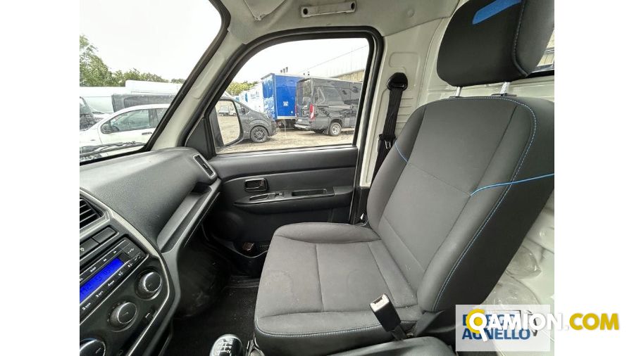 Piaggio PORTER PORTER | Mezzi d'opera / mezzi da cantiere Altro | Borgo Agnello S.p.A.