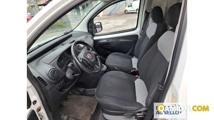 Fiat FIORINO FIORINO | Leggero Furgone > 35 q.li Altro | Borgo Agnello S.p.A.