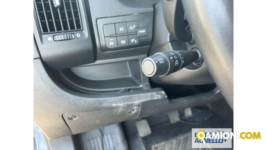 Citroen JUMPER JUMPER | Leggero Furgone > 35 q.li Altro | Borgo Agnello S.p.A.