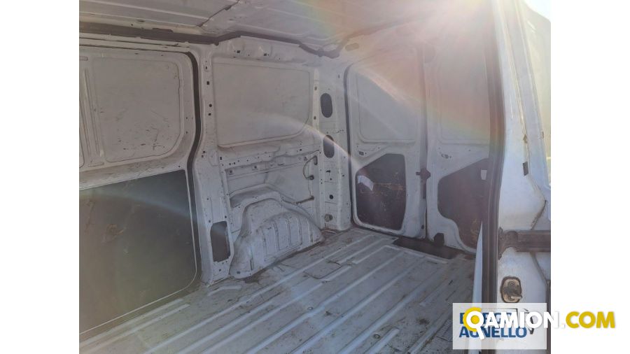 Fiat SCUDO SCUDO | Leggero Furgone > 35 q.li Altro | Borgo Agnello S.p.A.