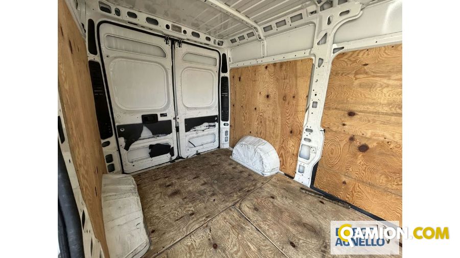Peugeot BOXER BOXER | Leggero Furgone > 35 q.li Altro | Borgo Agnello S.p.A.
