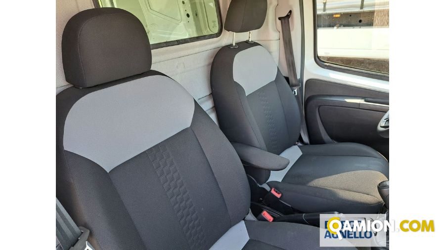 Fiat FIORINO FIORINO | Leggero Furgone > 35 q.li Altro | Borgo Agnello S.p.A.