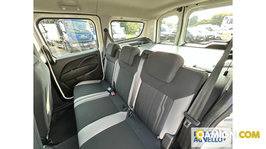Fiat DOBLO DOBLO | Automobile Automobile | Borgo Agnello S.p.A.