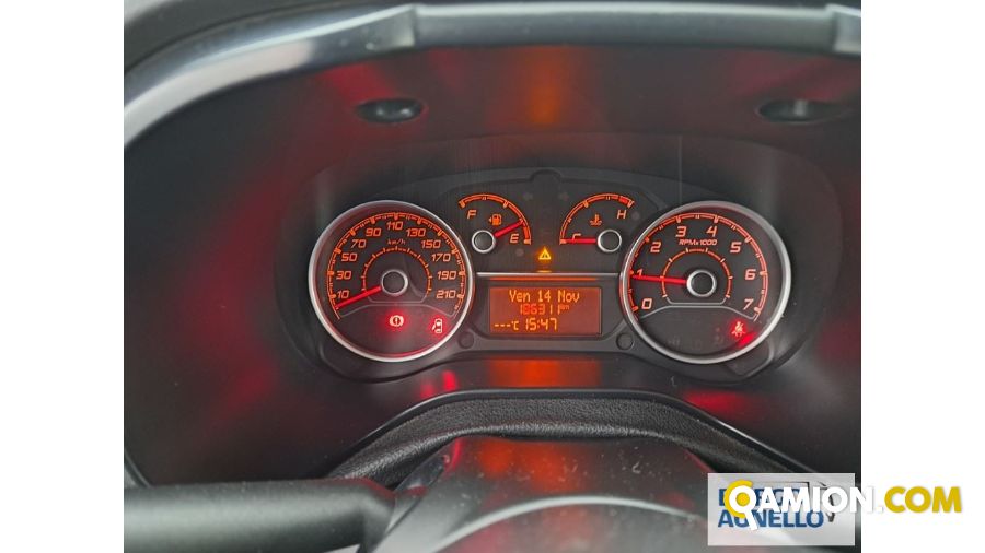 Fiat DOBLO DOBLO | Leggero Furgone > 35 q.li Altro | Borgo Agnello S.p.A.