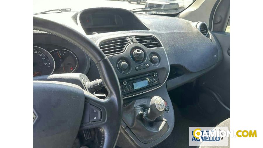 Renault KANGOO KANGOO | Leggero Furgone > 35 q.li Altro | Borgo Agnello S.p.A.