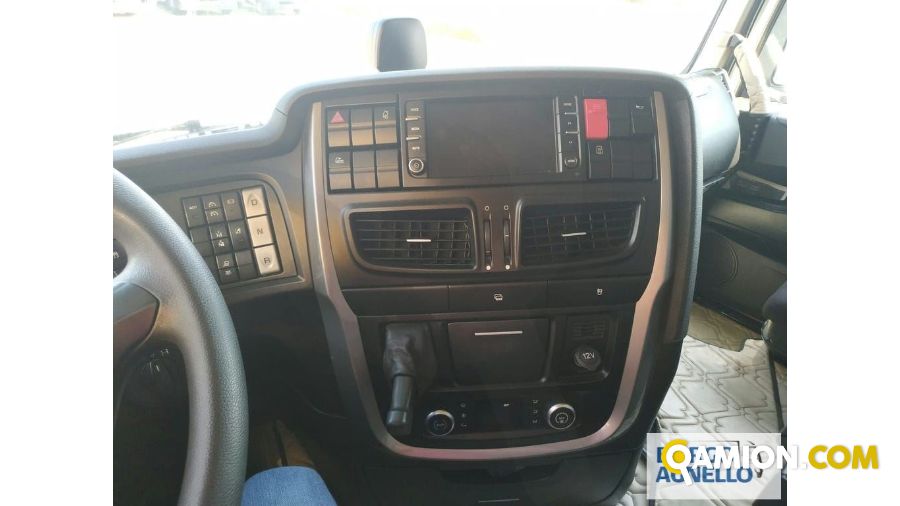Iveco STRALIS AS440S48T/P | Trattore Trattore | Borgo Agnello S.p.A.